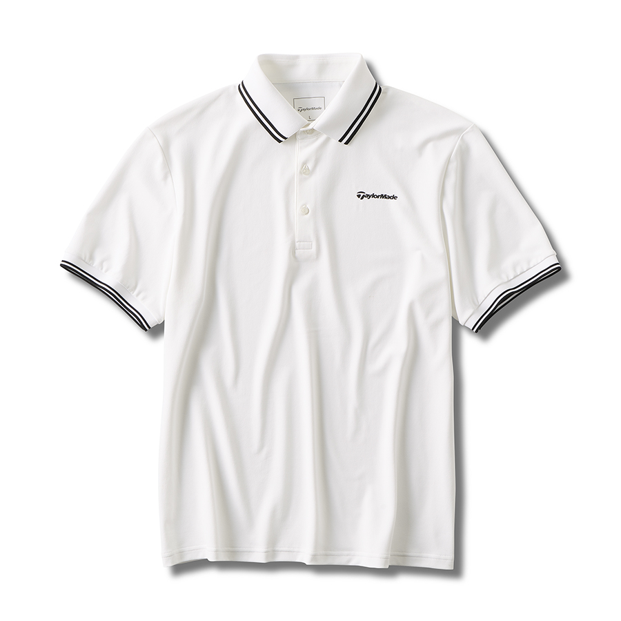 TMベーシックS/Sポロ｜APPAREL | TaylorMade Golf | テーラーメイド