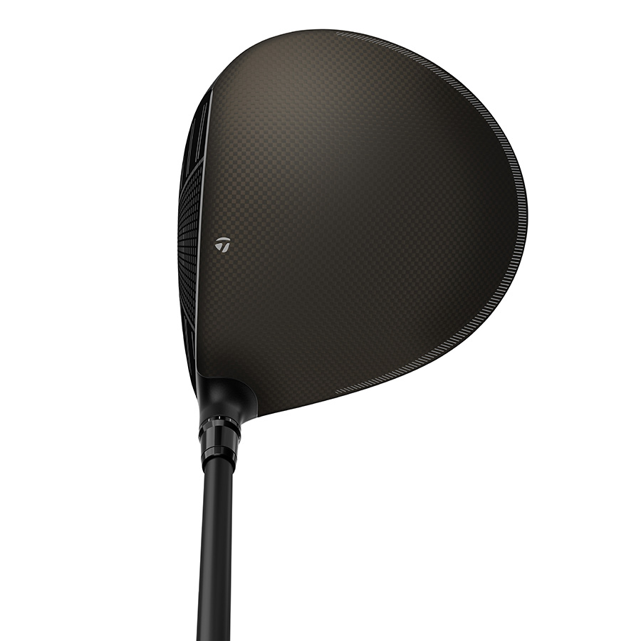 Qi4D MAX ドライバー | Qi4D Max Driver | TaylorMade Golf