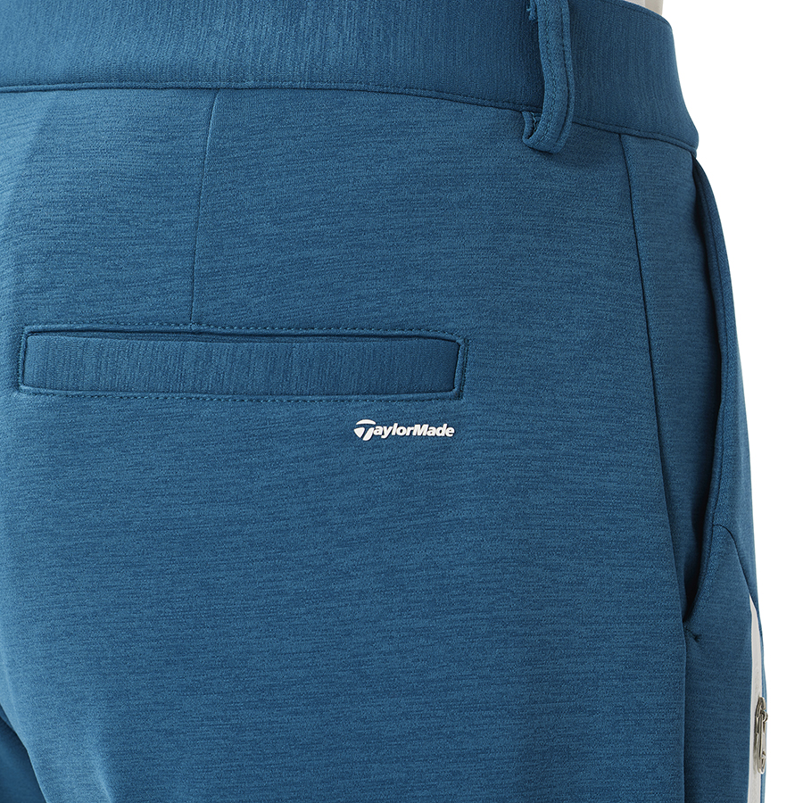 ダブルニットジョガー｜APPAREL | TaylorMade Golf | テーラーメイド