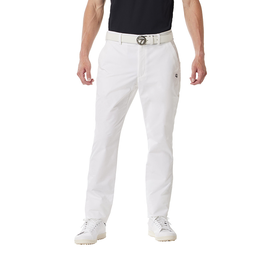 Tベーシックパンツ｜APPAREL | TaylorMade Golf | テーラーメイド