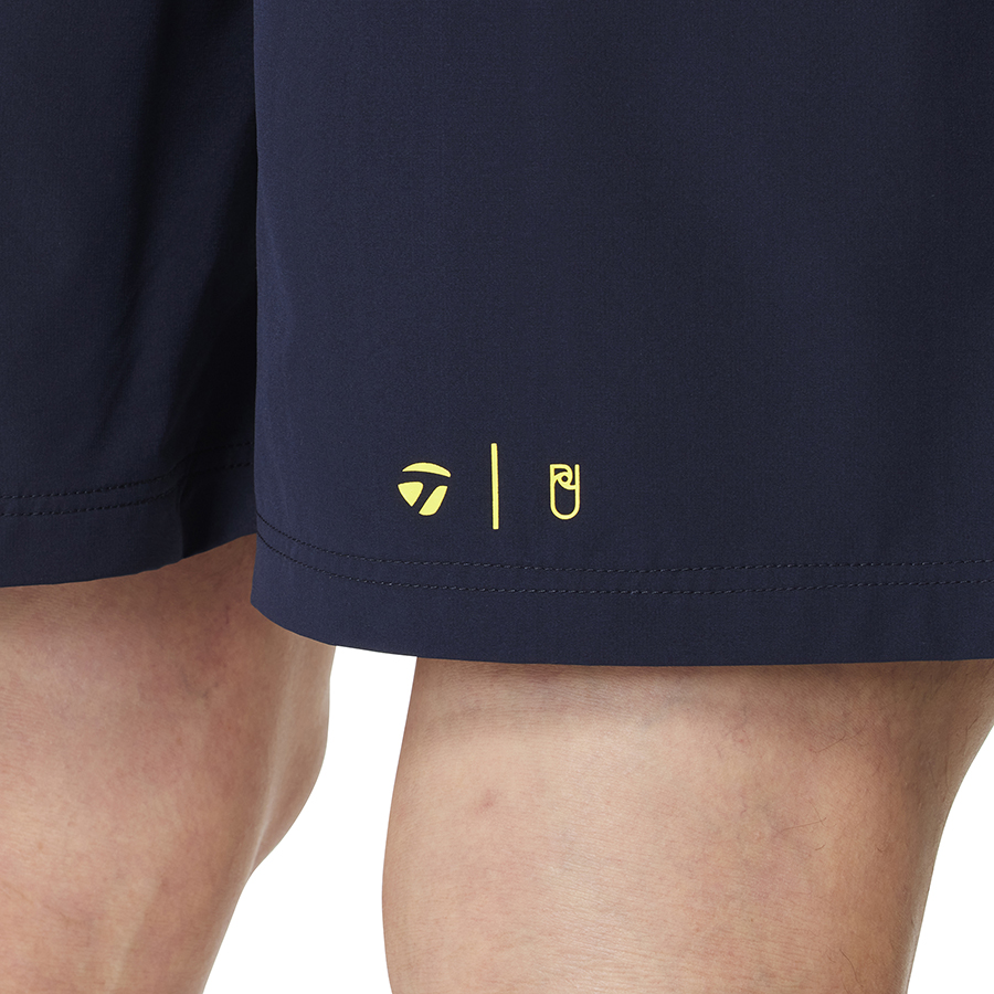 TM×UA ロゴショーツ｜APPAREL | TaylorMade Golf | テーラーメイド