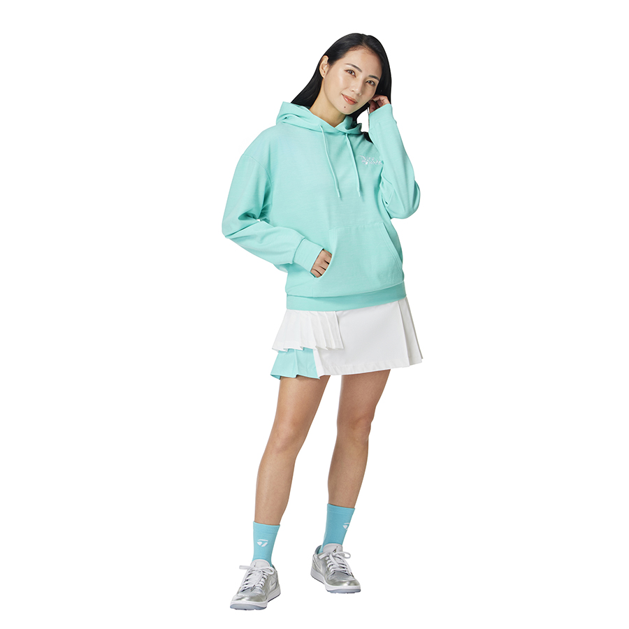 ユニセックス】 HTバンダナフーディ｜APPAREL | TaylorMade Golf