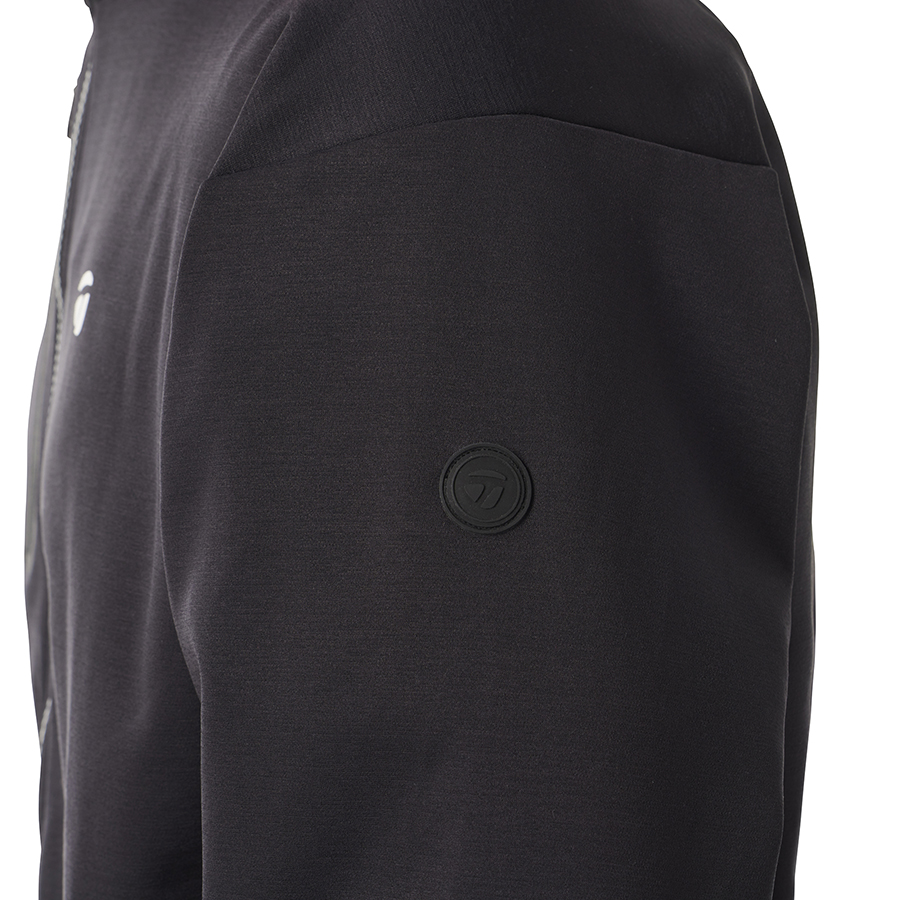 ダブルニットトラックジャケット｜APPAREL | TaylorMade Golf