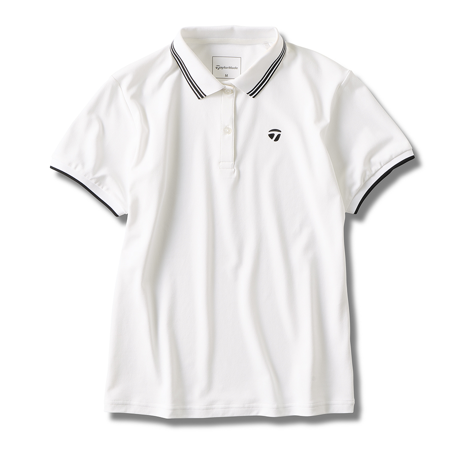 Ws】ベーシックS/Sポロ｜APPAREL | TaylorMade Golf | テーラーメイド