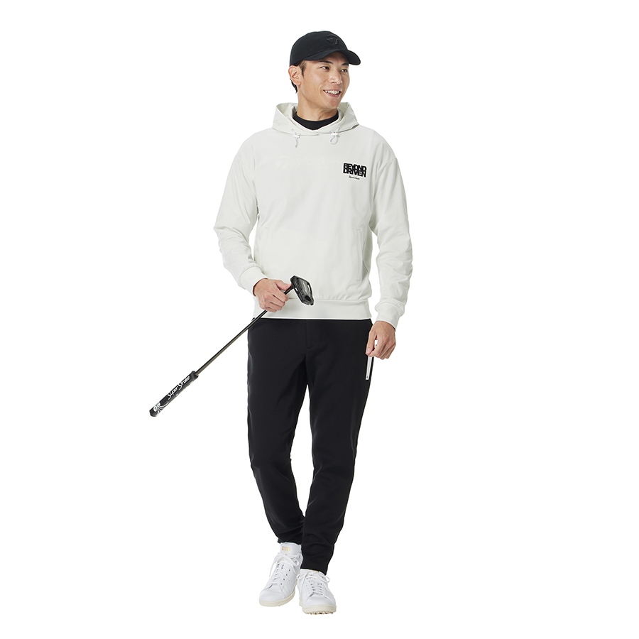 BDスウェットフーディ｜APPAREL | TaylorMade Golf | テーラーメイド