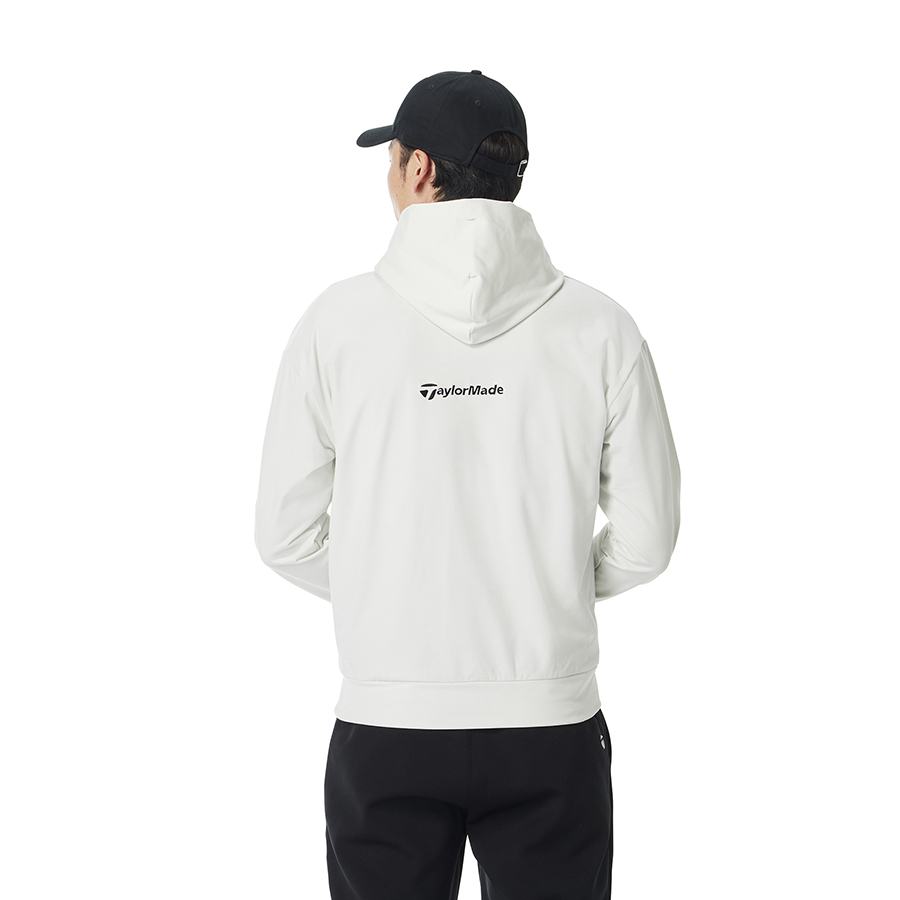 BDスウェットフーディ｜APPAREL | TaylorMade Golf | テーラーメイド