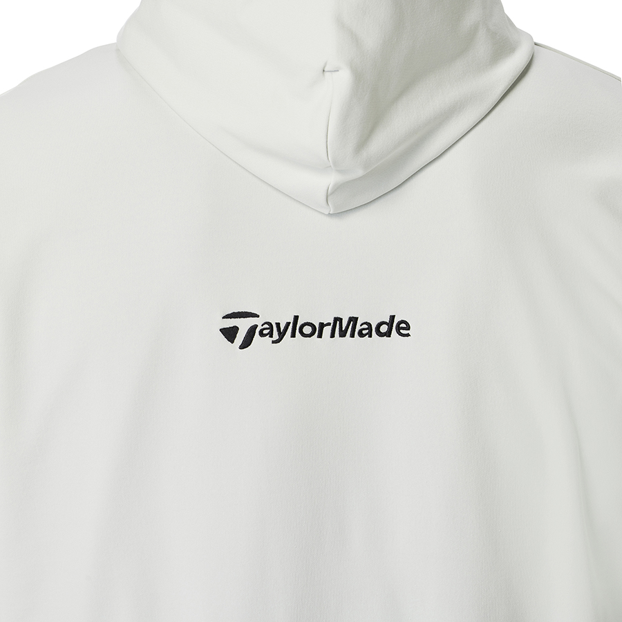 BDスウェットフーディ｜APPAREL | TaylorMade Golf | テーラーメイド