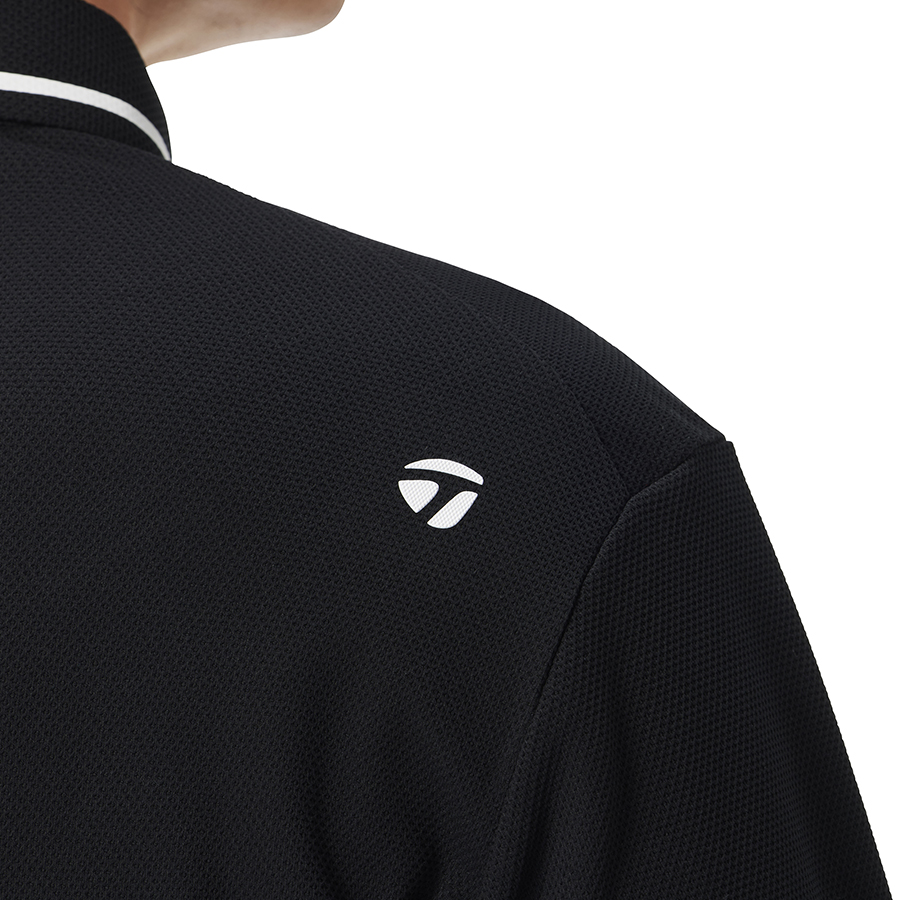 TMベーシックL/Sポロ｜APPAREL | TaylorMade Golf | テーラーメイド