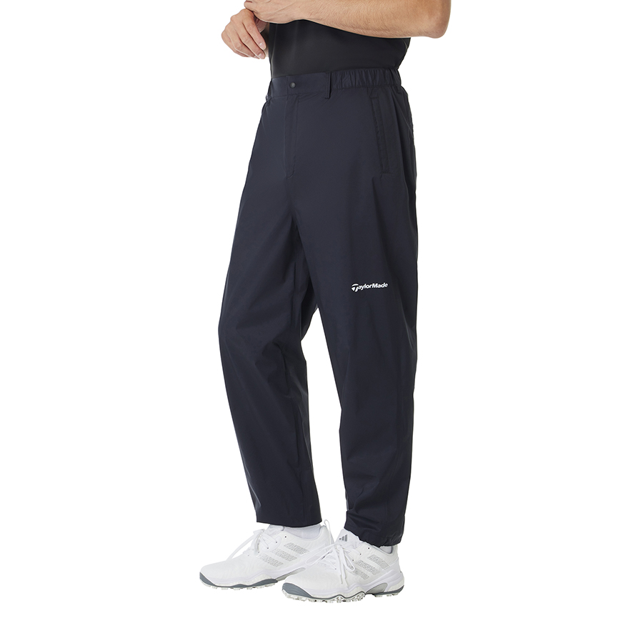 TMテクニカルウォータープルーフパンツ｜APPAREL | TaylorMade Golf