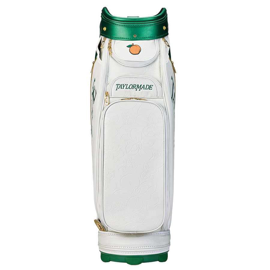 【限定品】2025 TM25 Ws SEASON OPENER スタッフバッグ TM25 SEASON OPENER STAFF BAG｜BAG | TaylorMade Golf