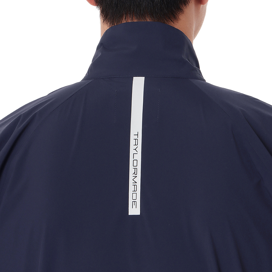 TMレインスーツ｜APPAREL | TaylorMade Golf | テーラーメイド ゴルフ