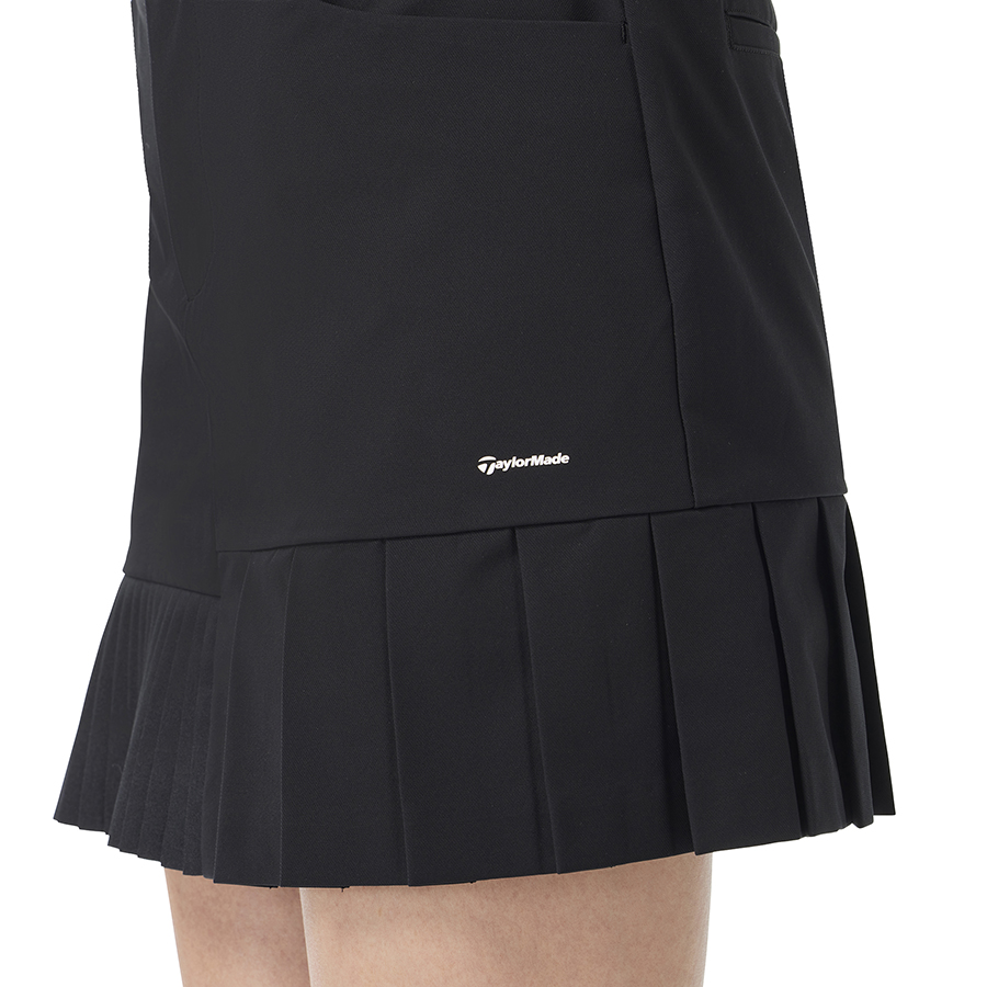 Ws】マルチプリーツスカート｜APPAREL | TaylorMade Golf