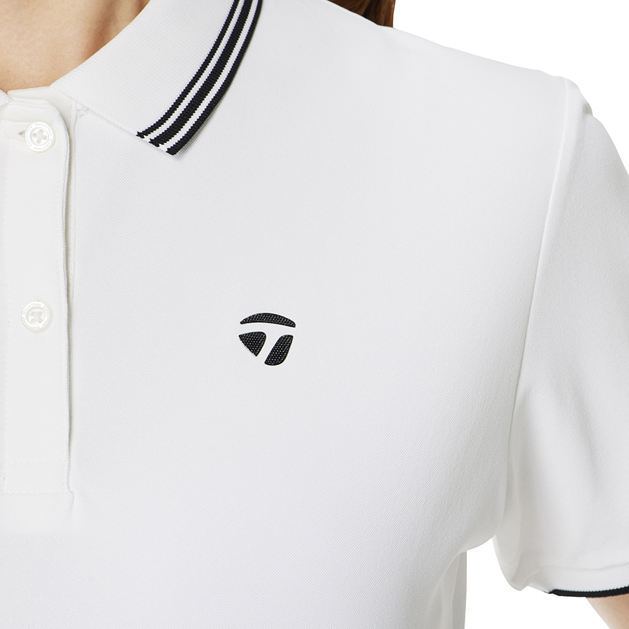 Ws】ベーシックS/Sポロ｜APPAREL | TaylorMade Golf | テーラーメイド