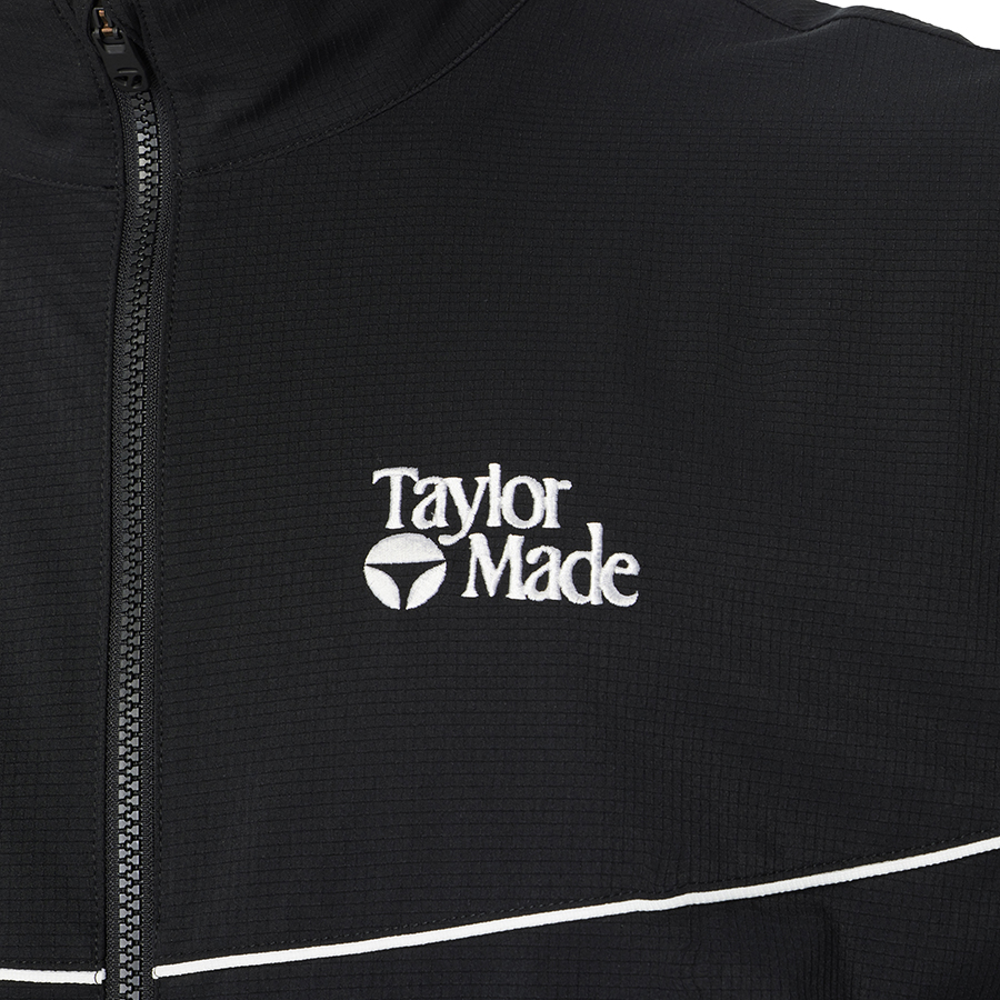 ユニセックス】HT パイピングジャケット｜APPAREL | TaylorMade Golf