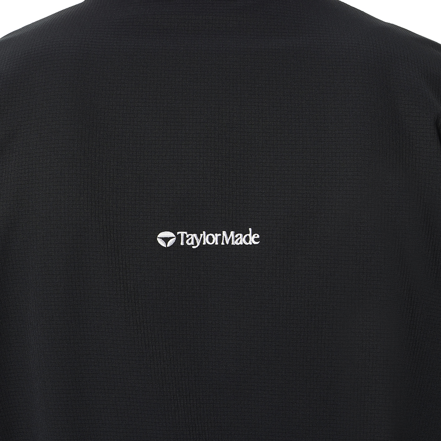ユニセックス】HT パイピングジャケット｜APPAREL | TaylorMade Golf