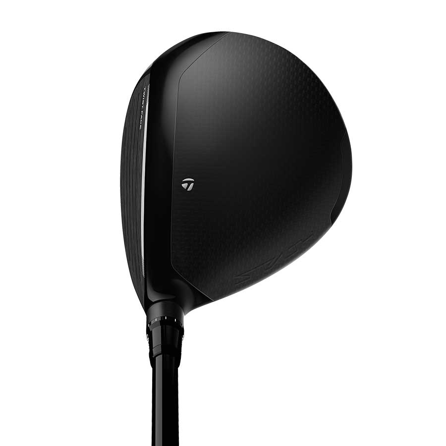 h*u様 TaylorMade Stealth Plusフェアウェイウッド #5