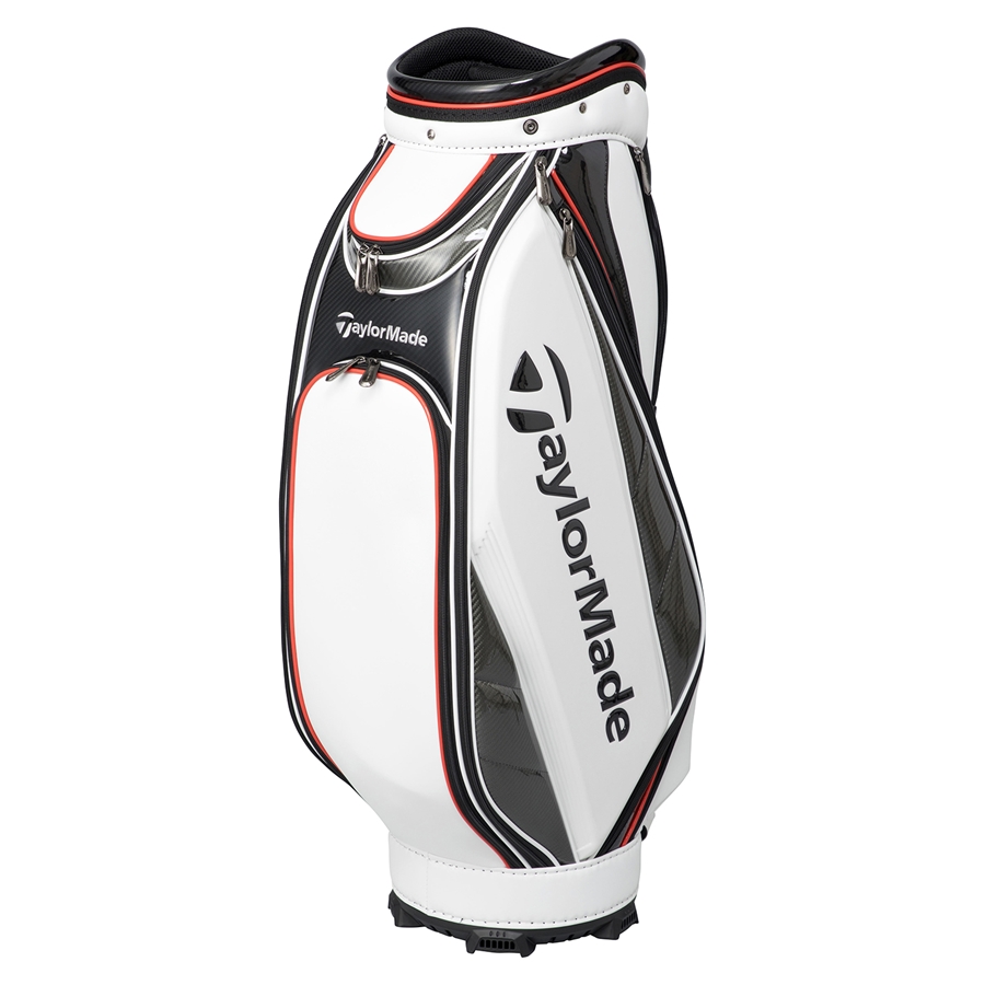 TaylorMade（テーラーメイド）TMツアーオリエンティッド　キャディバック Taylormade Golf - キャディバッグ - TM ツアーオリエンティッド