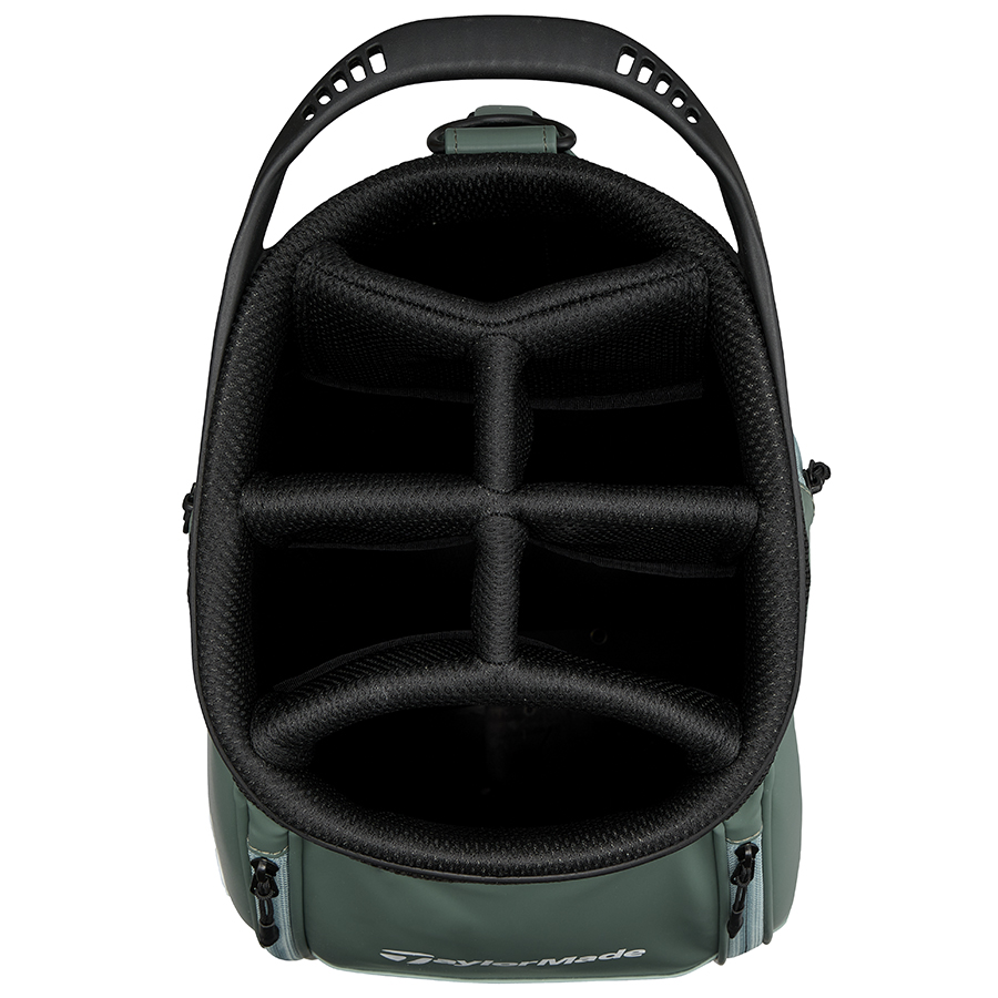 【格安】TaylorMade GOLF キャディバッグ テーラーメイド ゴルフ コンセプトワン キャディバッグ｜BAG | TaylorMade Golf
