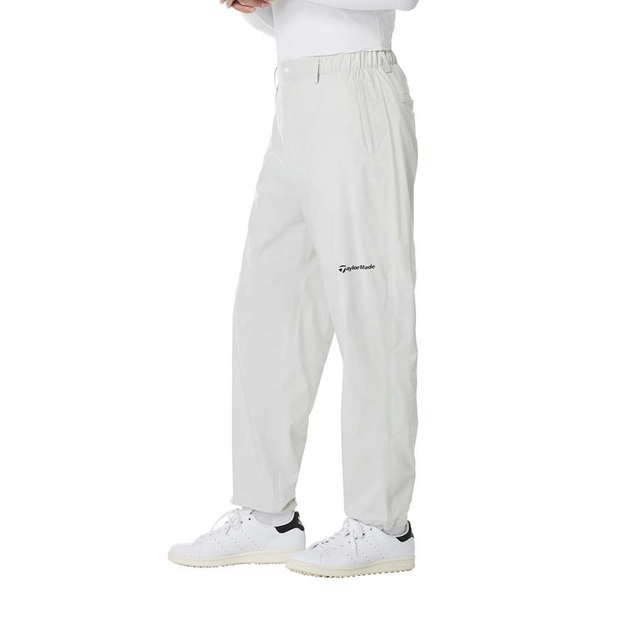 TMテクニカルウォータープルーフパンツ｜APPAREL | TaylorMade Golf