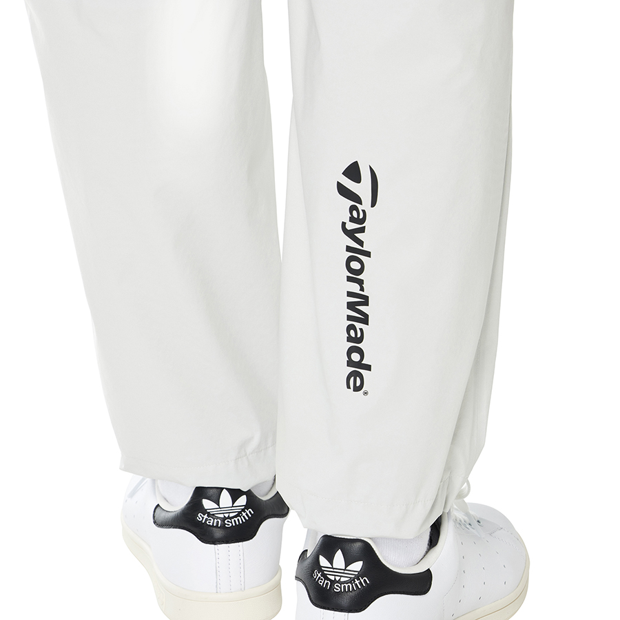 TMテクニカルウォータープルーフパンツ｜APPAREL | TaylorMade Golf