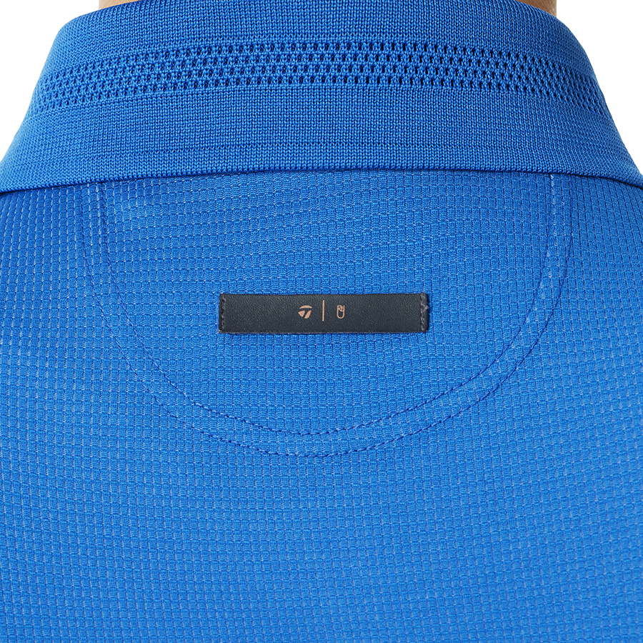 TM×UA テクニカル S/S ポロ｜APPAREL | TaylorMade Golf