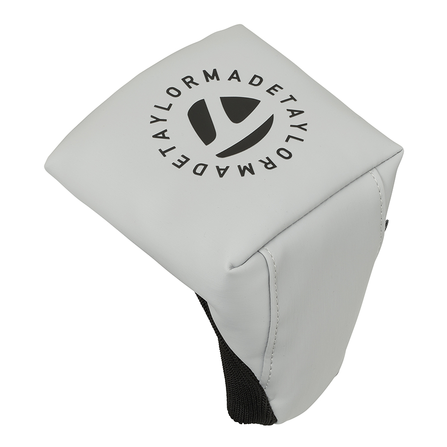 サークルロゴ パターカバー マレット｜ACCESSORY | TaylorMade Golf 