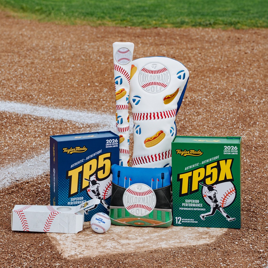 TM26 Baseball Collection