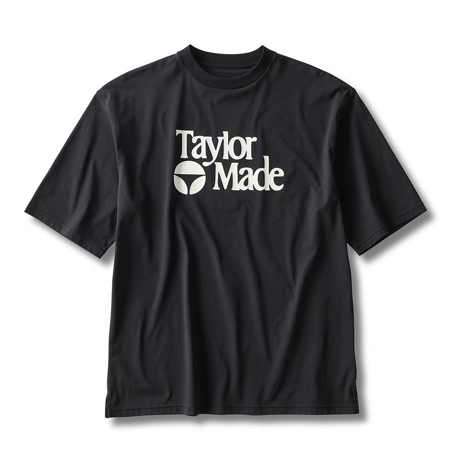 ユニセックス】HT S/S Tシャツ｜APPAREL | TaylorMade Golf