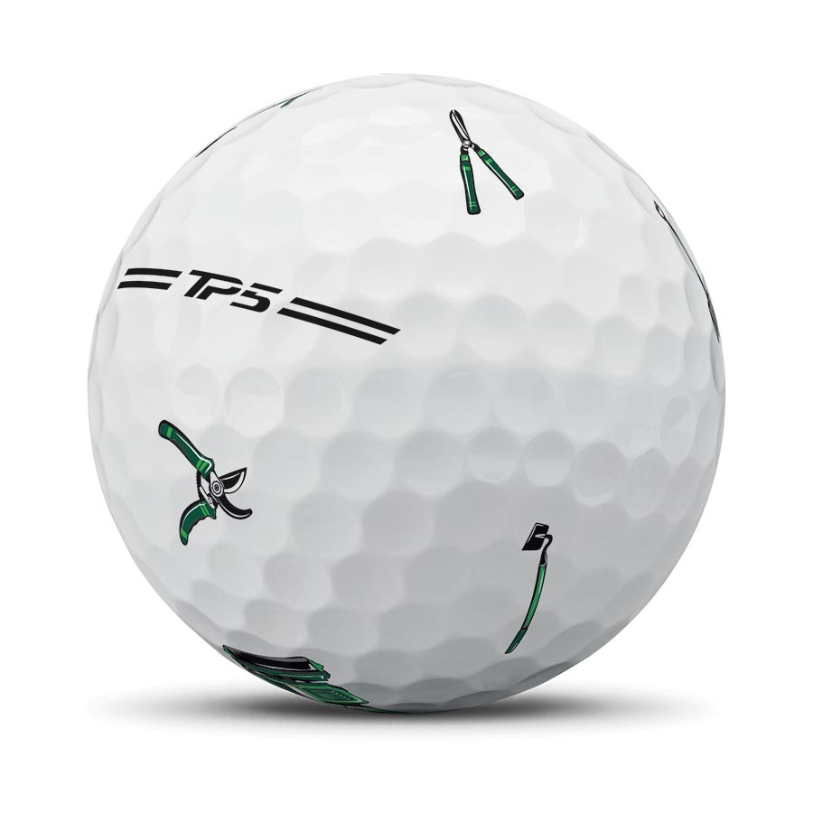 限定品】TP5x pix Season Opener Golf BallsTM26 TP5 Pix ボール