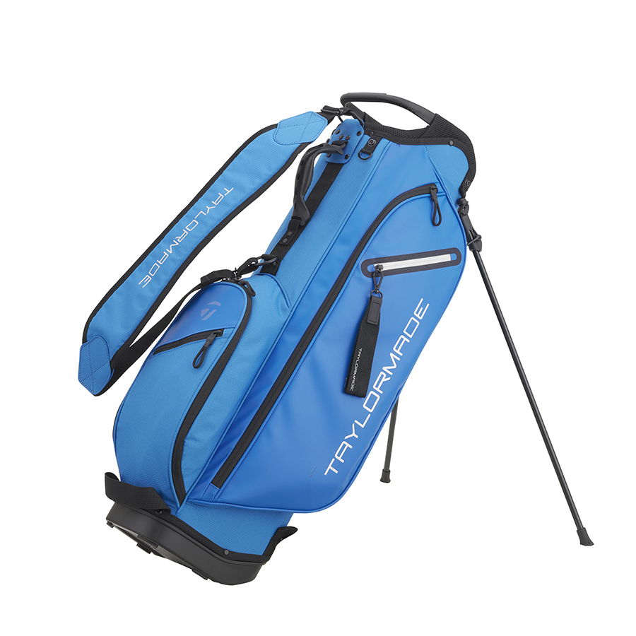 シティテック スタンドバッグ｜キャディバッグ | TaylorMade Golf