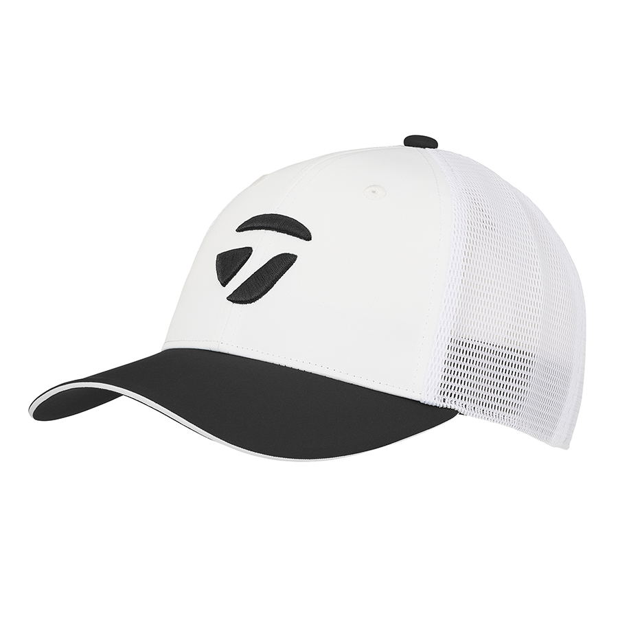 （新品）TaylorMade メッシュキャップ JOEサイン入り サマーメッシュキャップ｜ACCESSORY | TaylorMade Golf