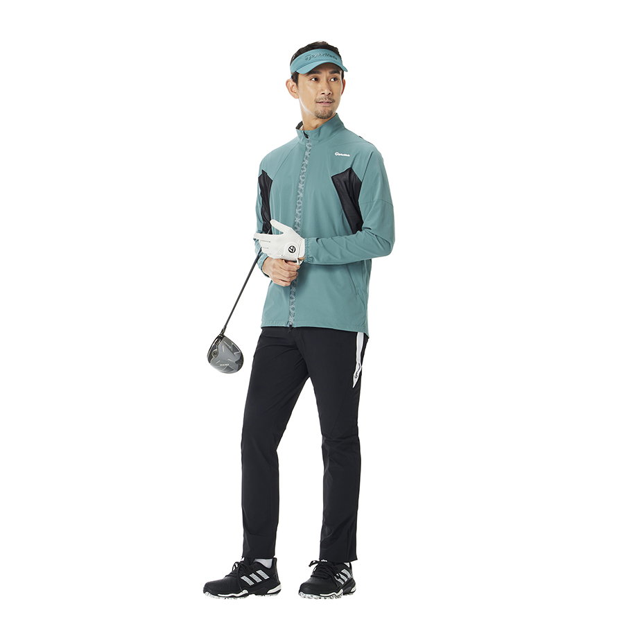 TPゼロコンフリクトジャケット｜APPAREL | TaylorMade Golf