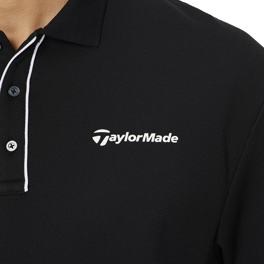リラックスS/Sポロ｜APPAREL | TaylorMade Golf | テーラーメイド