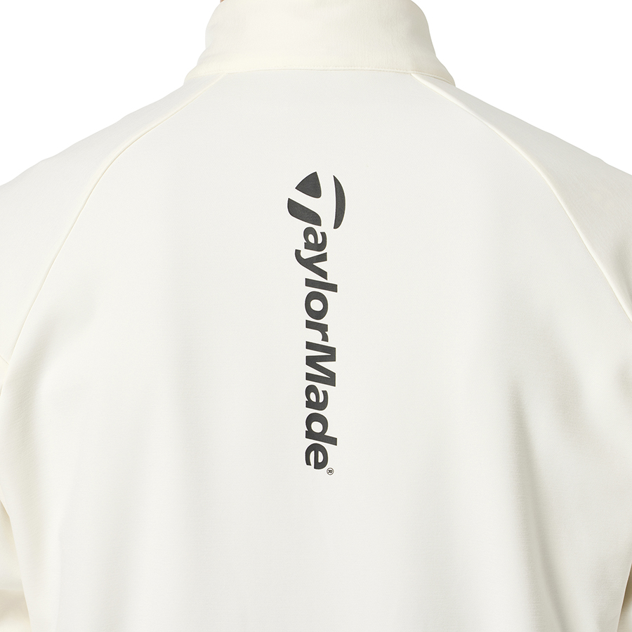ダブルニットトラックジャケット｜APPAREL | TaylorMade Golf