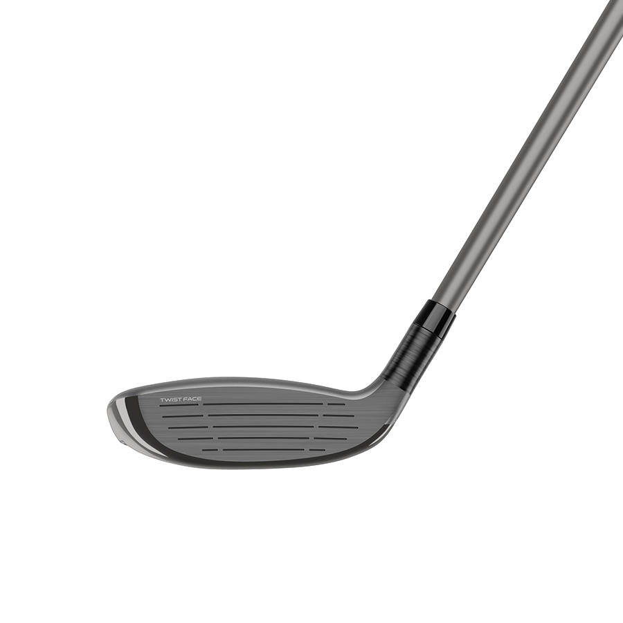 Qi35 MAX LITE レスキュー | Qi35 Max Lite Rescue | TaylorMade Golf