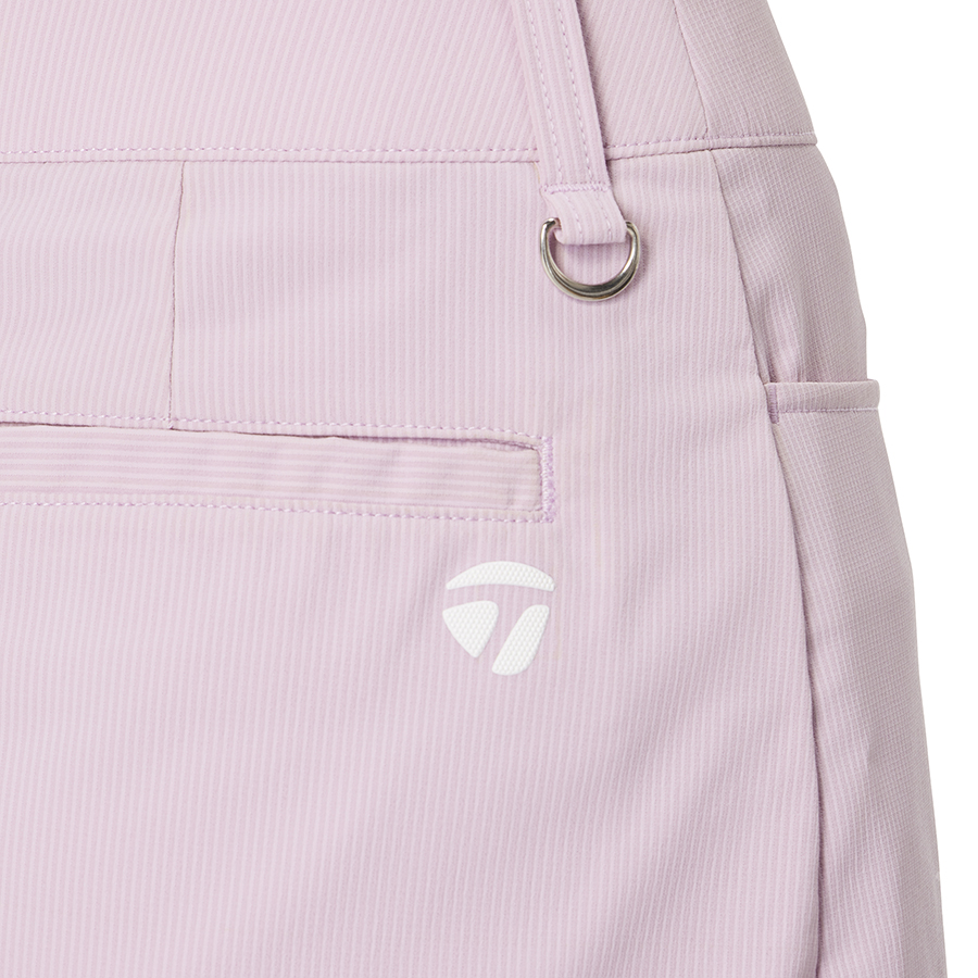 Ws】サマープリーツスコート｜APPAREL | TaylorMade Golf