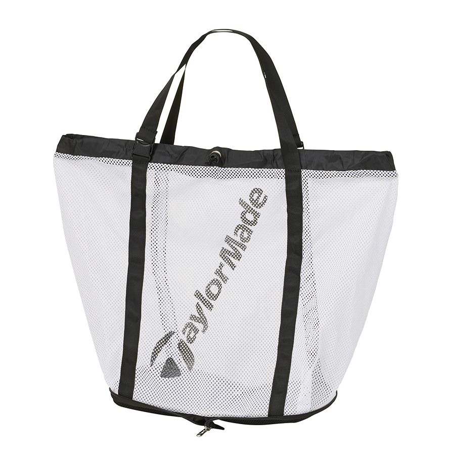 メッシュ ユーティリティ トートバッグ｜ACCESSORY | TaylorMade Golf