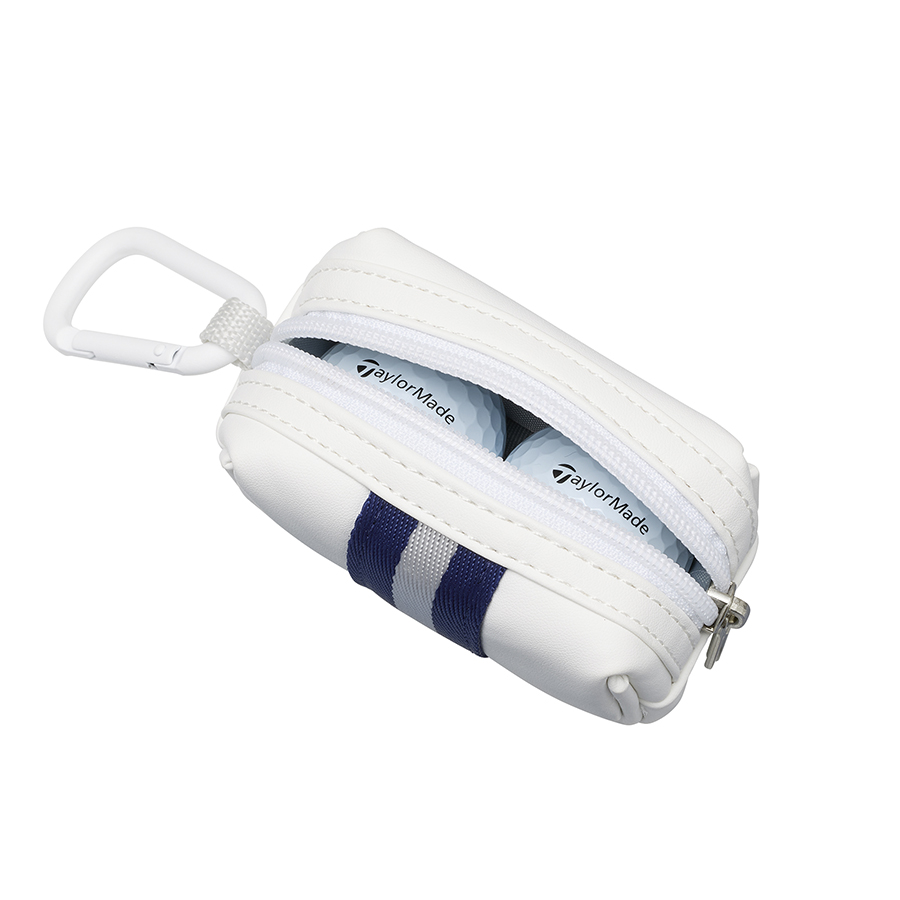 TM26 ウィルシャー ボールケース｜ACCESSORY | TaylorMade Golf