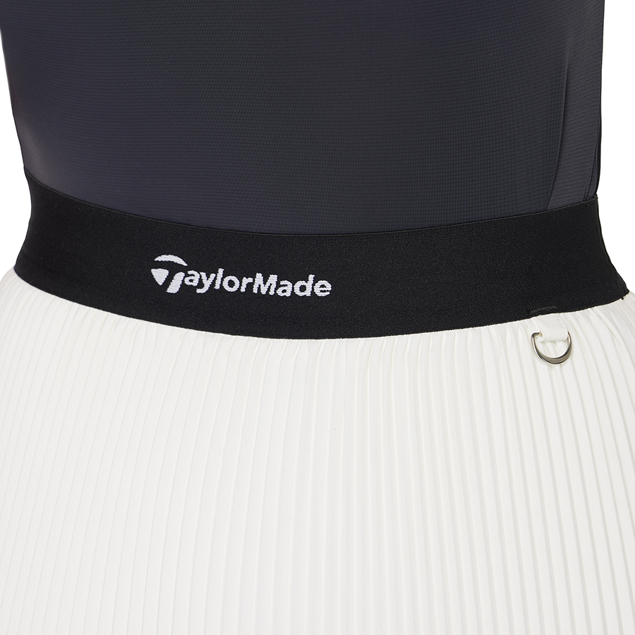 Ws】アコーディオンプリーツスコート｜APPAREL | TaylorMade Golf
