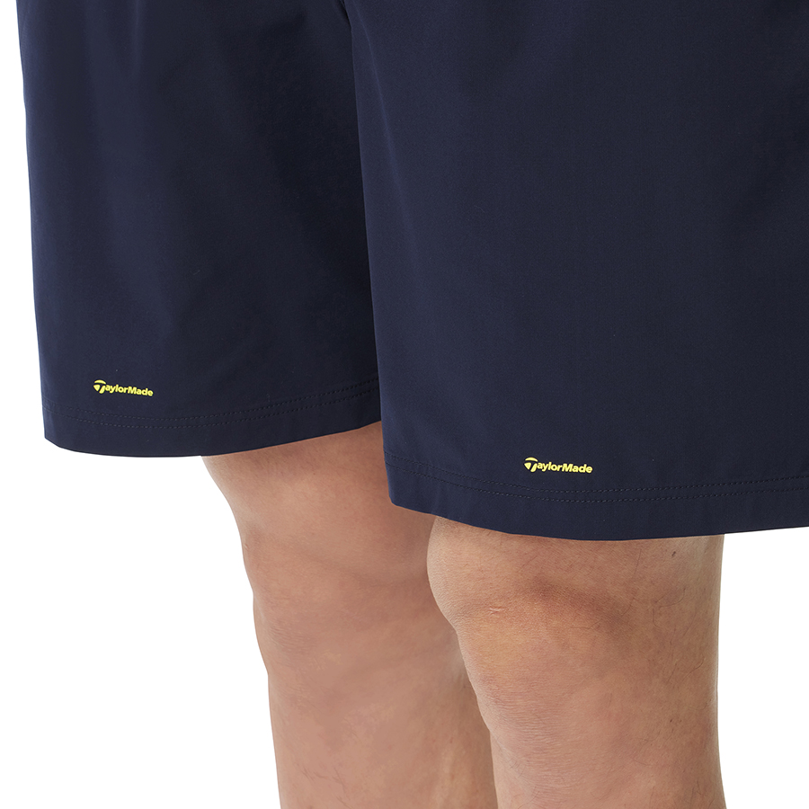 TM×UA ロゴショーツ｜APPAREL | TaylorMade Golf | テーラーメイド