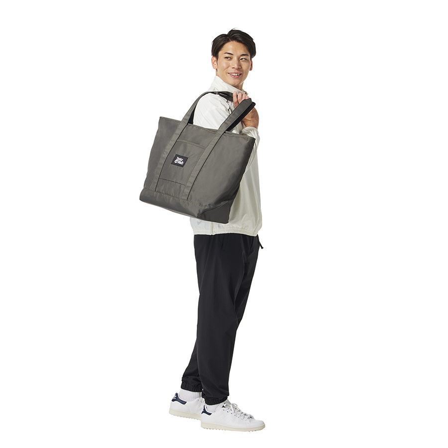 HT トートバッグ｜ACCESSORY | TaylorMade Golf | テーラーメイド