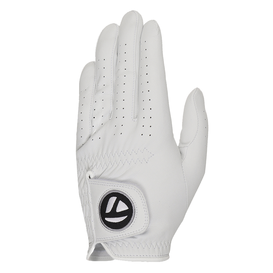 TaylorMade プロ支給品グローブ天然羊革　サイズ：22cm 5枚セット U26204_zoom_D.jpg