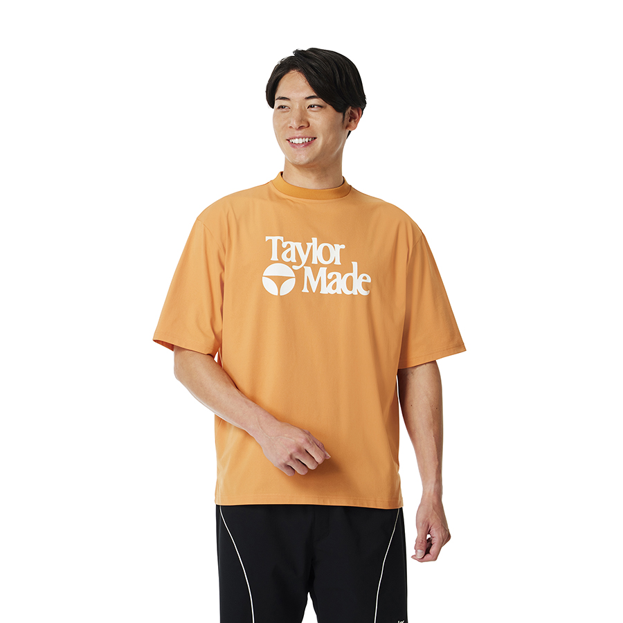 ユニセックス】HT S/S Tシャツ｜APPAREL | TaylorMade Golf