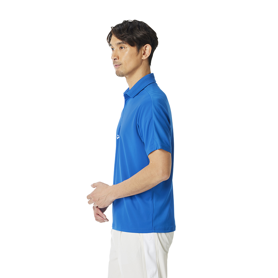 TM×UA テクニカル S/S ポロ｜APPAREL | TaylorMade Golf