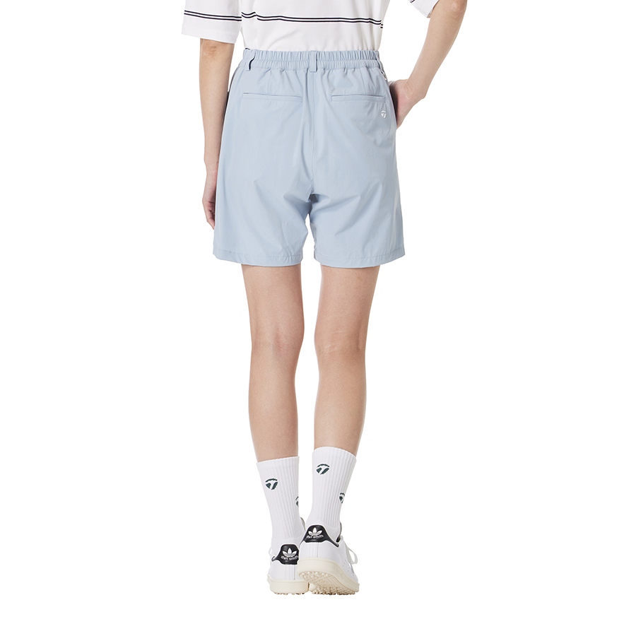 Ws】スリットハーフパンツ｜APPAREL | TaylorMade Golf