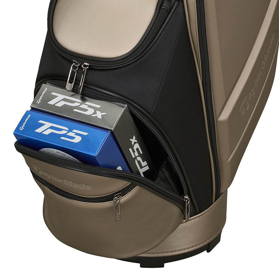 フューチュラックス キャディバッグ｜BAG | TaylorMade Golf