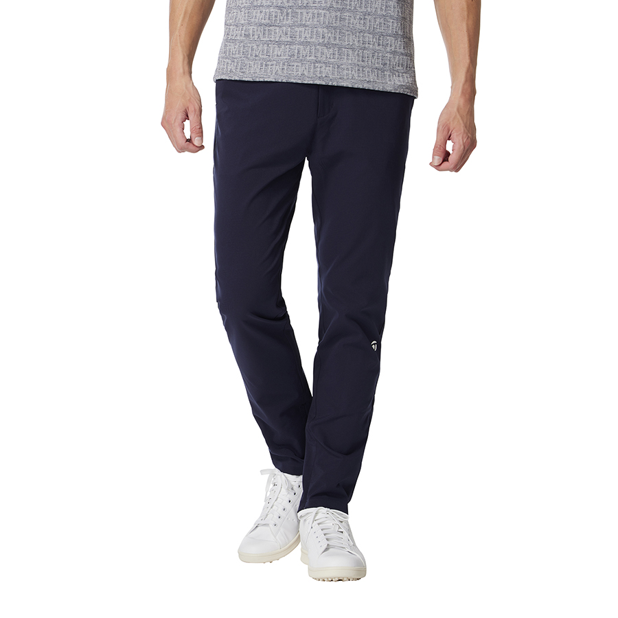 ジップドスリットパンツ｜APPAREL | TaylorMade Golf | テーラーメイド