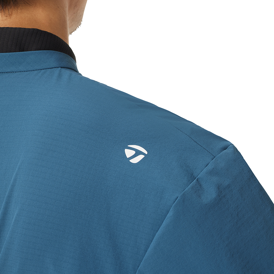 ストレッチコンバーチブルLSクルー｜APPAREL | TaylorMade Golf