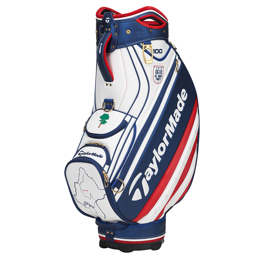 Taylormade Golf - キャディバッグ - TM 19 Summer Commemorative