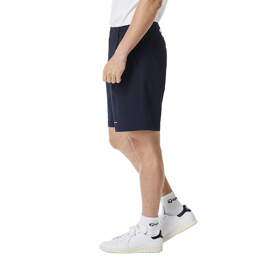 TM×UA シアサッカーショーツ｜APPAREL | TaylorMade Golf